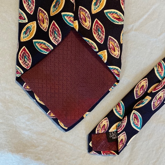 Host Pick 💙 Christian Dior Tie - Picture 4 of 5